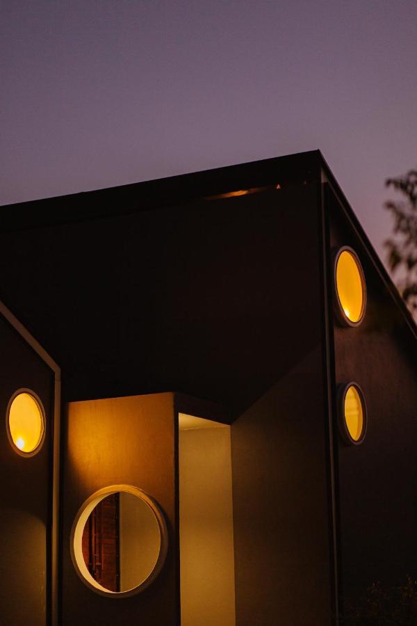 Aether Hotel 3*