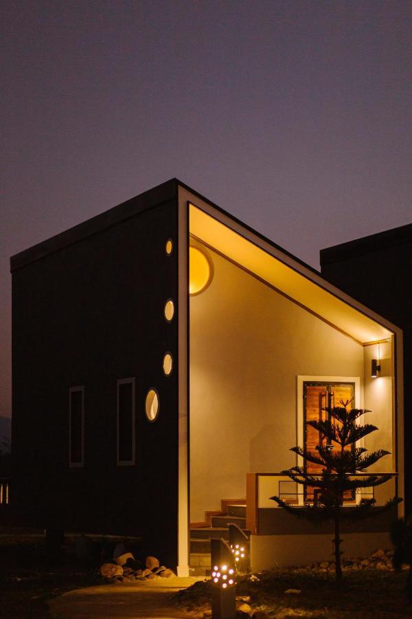 Aether Hotel