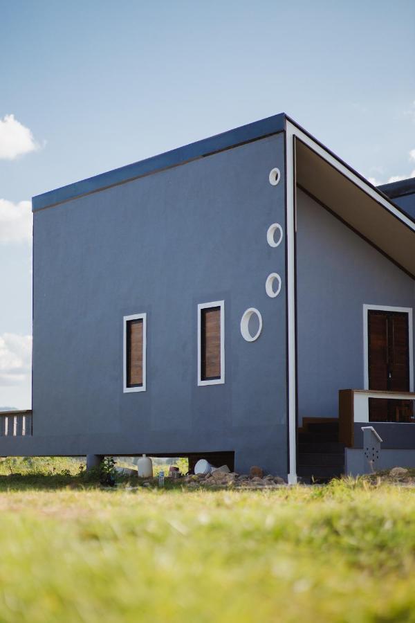 Aether Hotel Pai