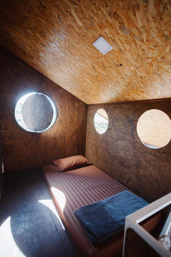 Aether Hotel 3*