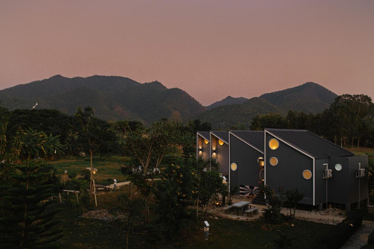 Aether Hotel Pai