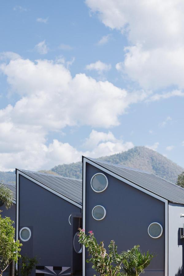 Hotel Aether Pai