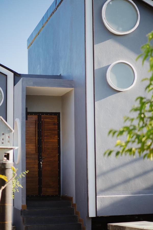 Aether Hotel Pai