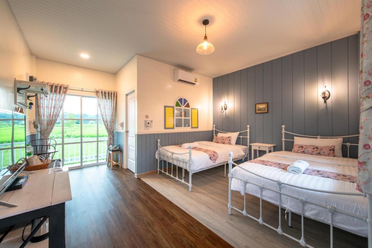 Baan Kang Hun Hotel 3*