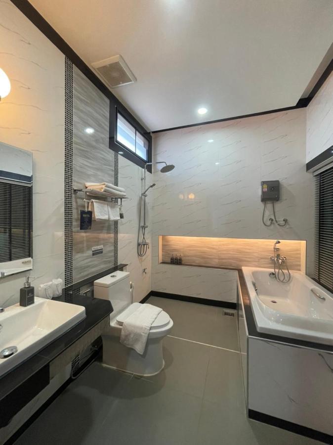 Resort Phutara And