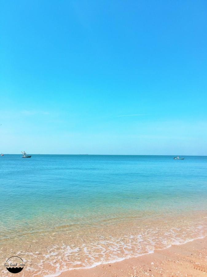 Guest house Sea Trees
