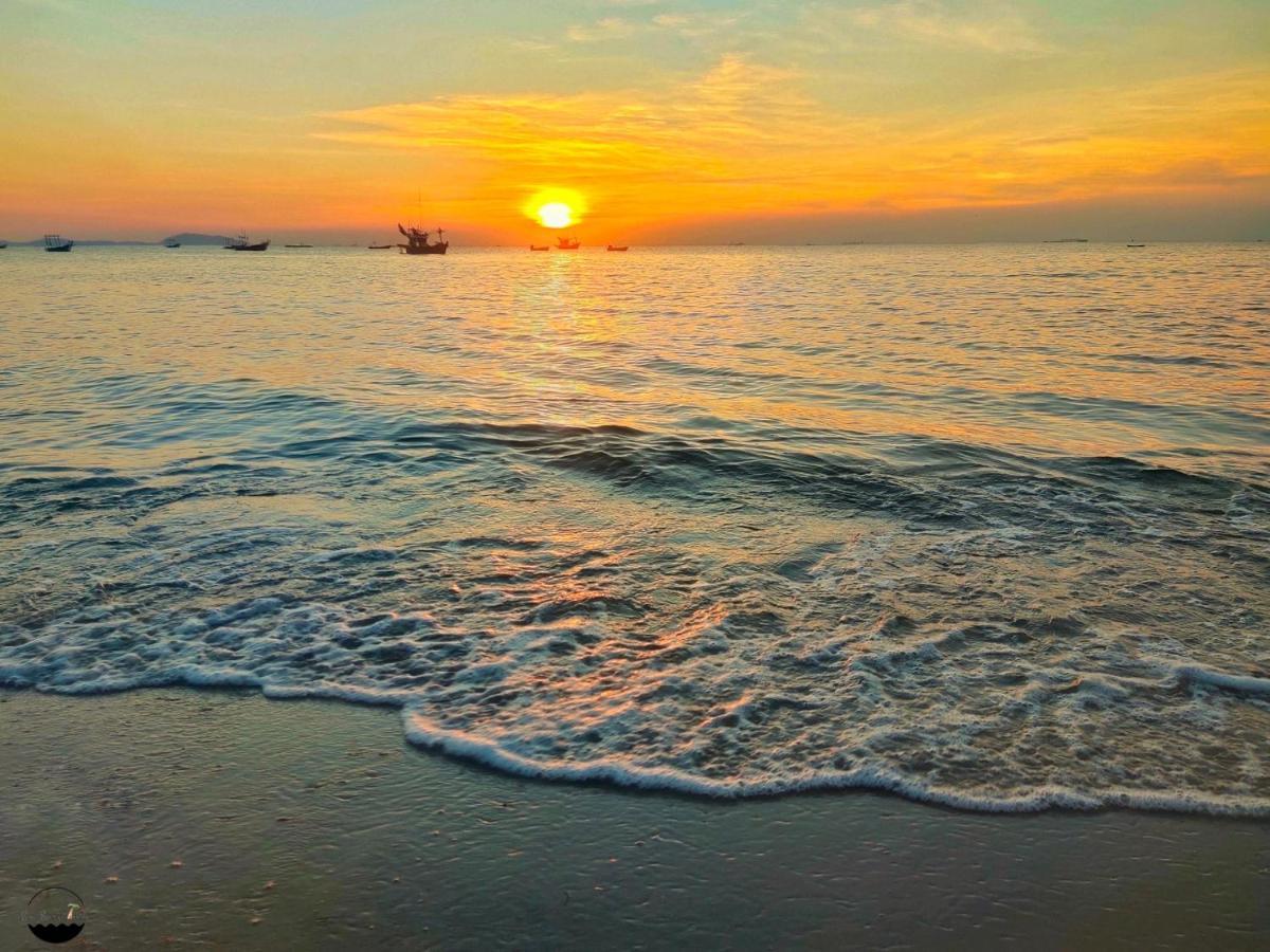 Sea Trees Guest house Bang Saen