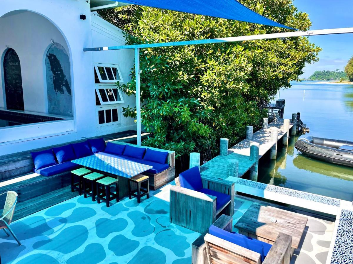 Watercolours Resort Koh Chang