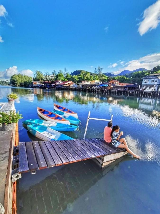 Watercolours Koh Chang