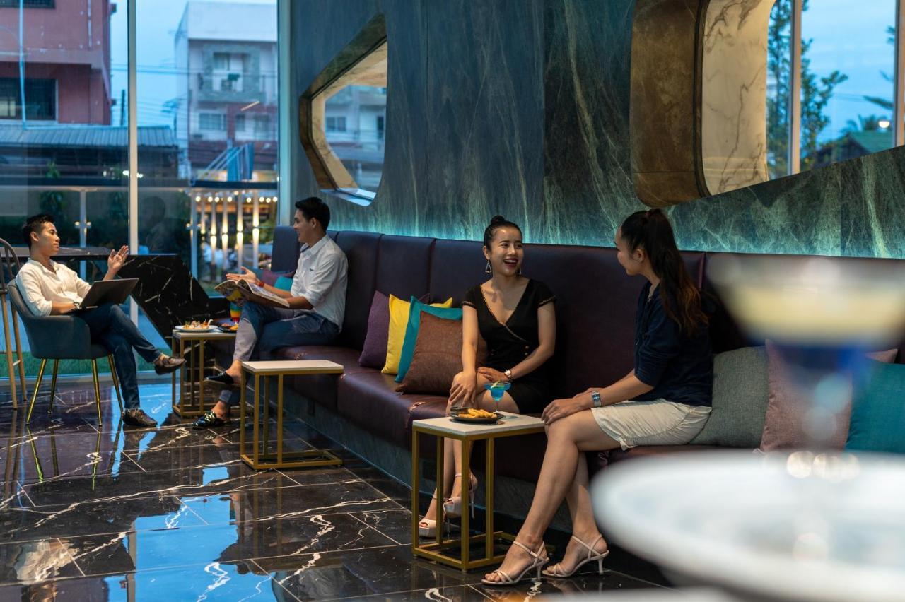 Vela Dhi Hotel
