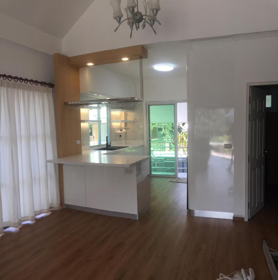 Private Pattaya Villa *