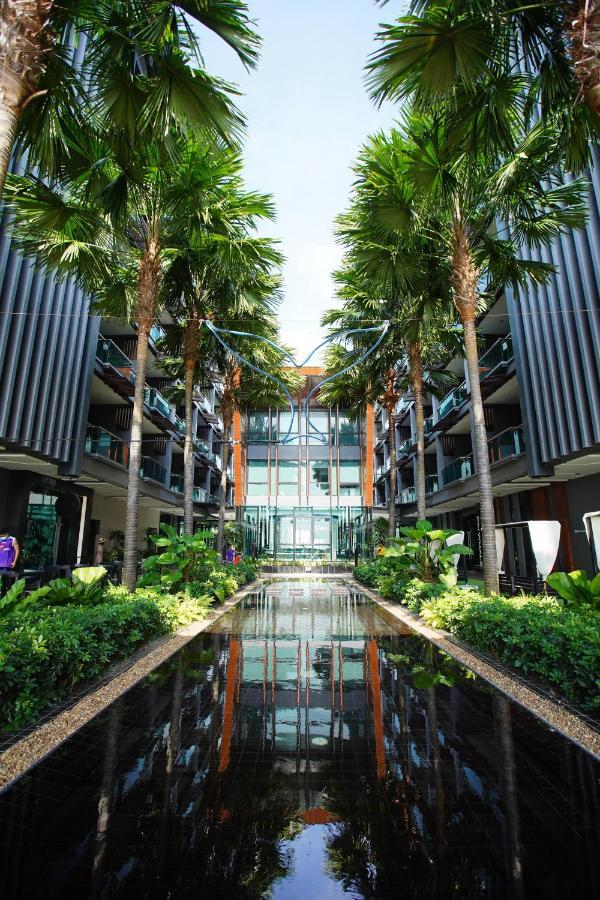 @t Boutique Hotel Klong Wan