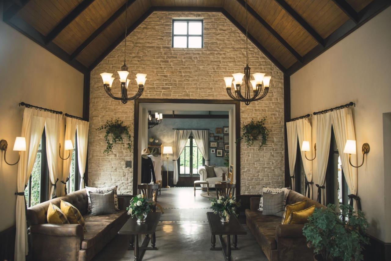 Thames Valley Khao Yai - Sha Resort