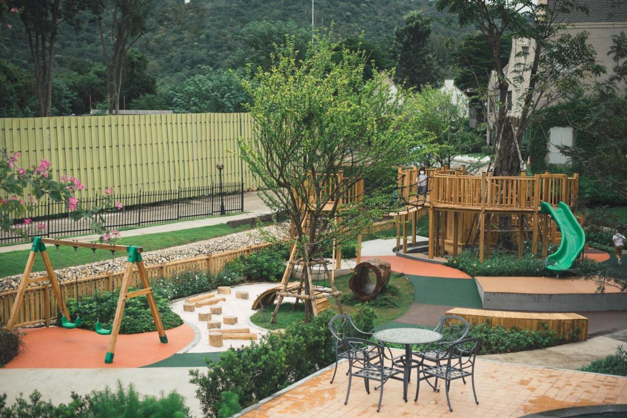 Thames Valley Khao Yai - Sha