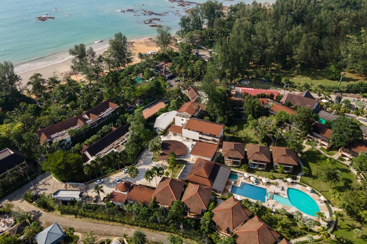 The Leaf Oceanside By Katathani - Sha Extra Resort 4*