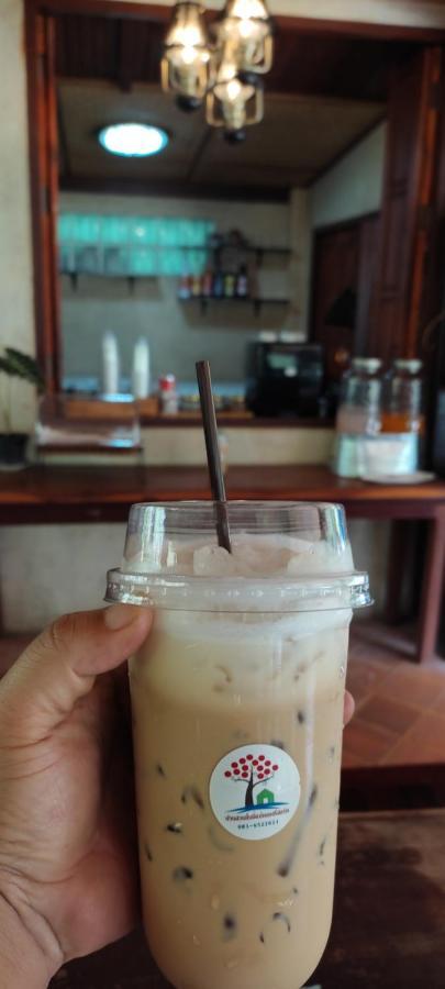 Baansuan Lychee Maeklong Ampawa 3*