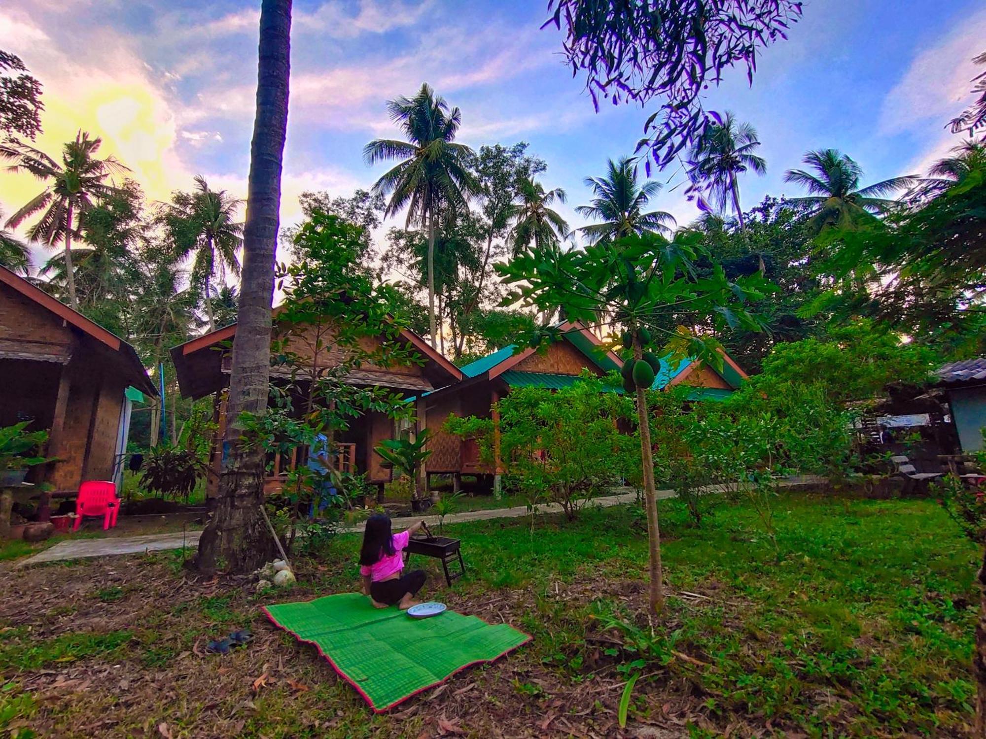 Kohmook Happy Time