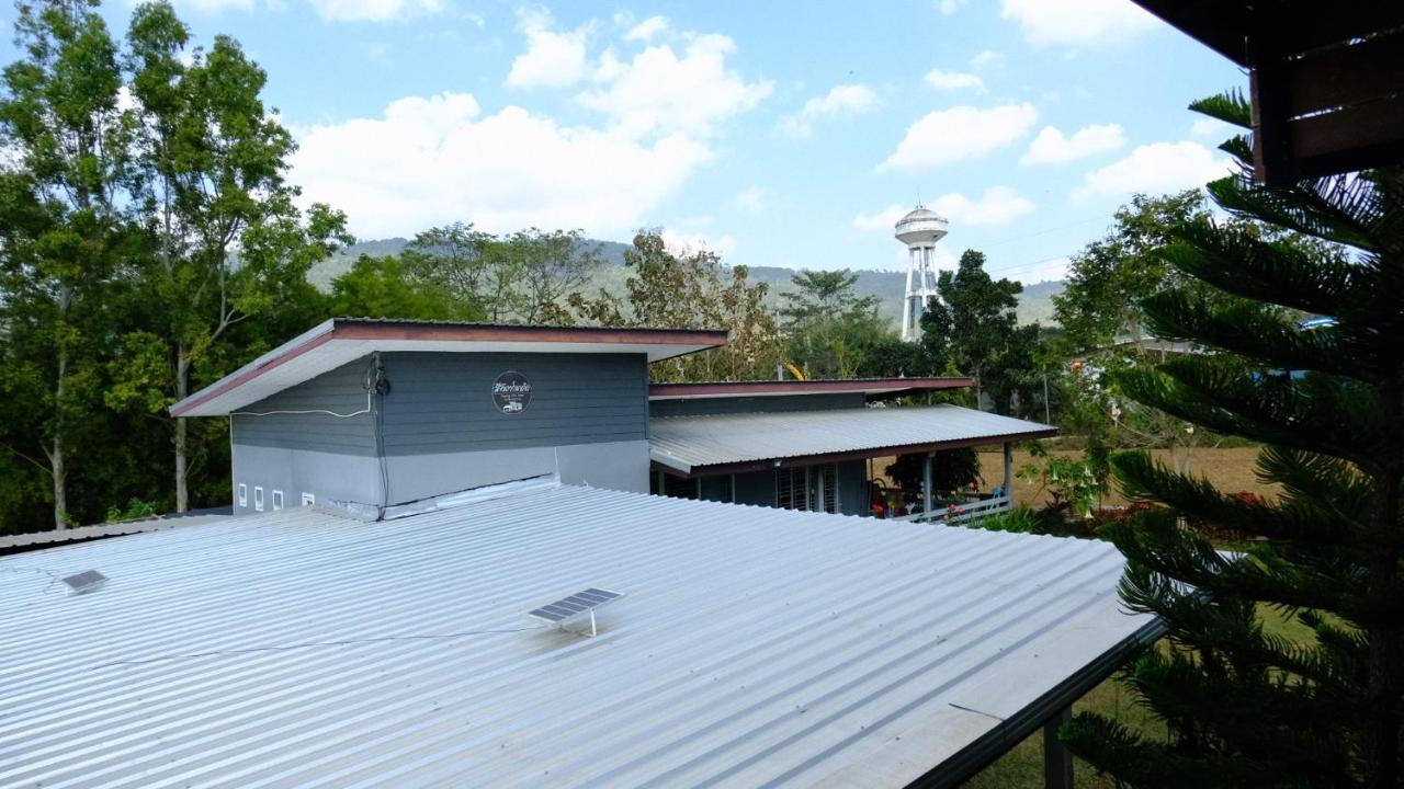 Homestay มีจันทร์เขาค้อ