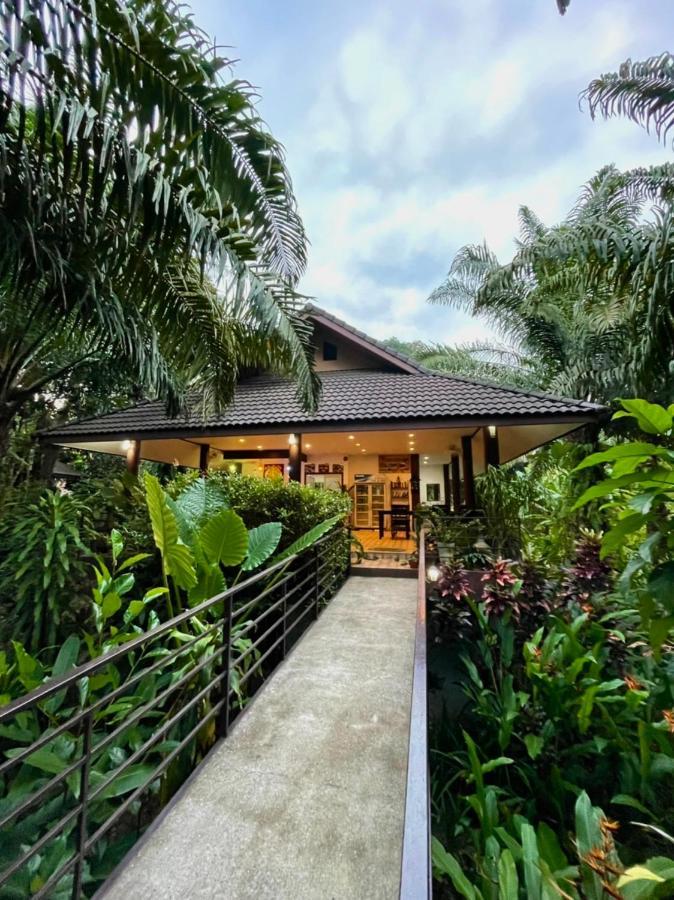 Khaosok Good View - Sha Resort