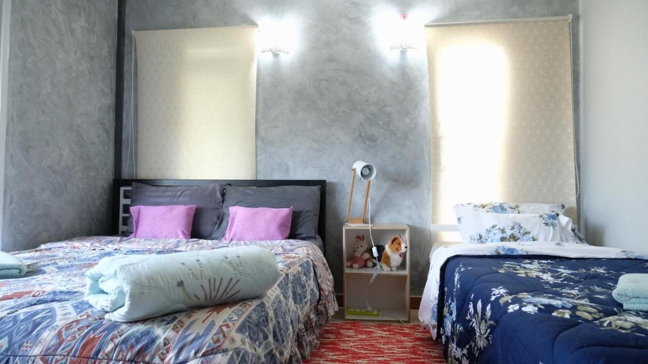 Homestay มีจันทร์เขาค้อ
