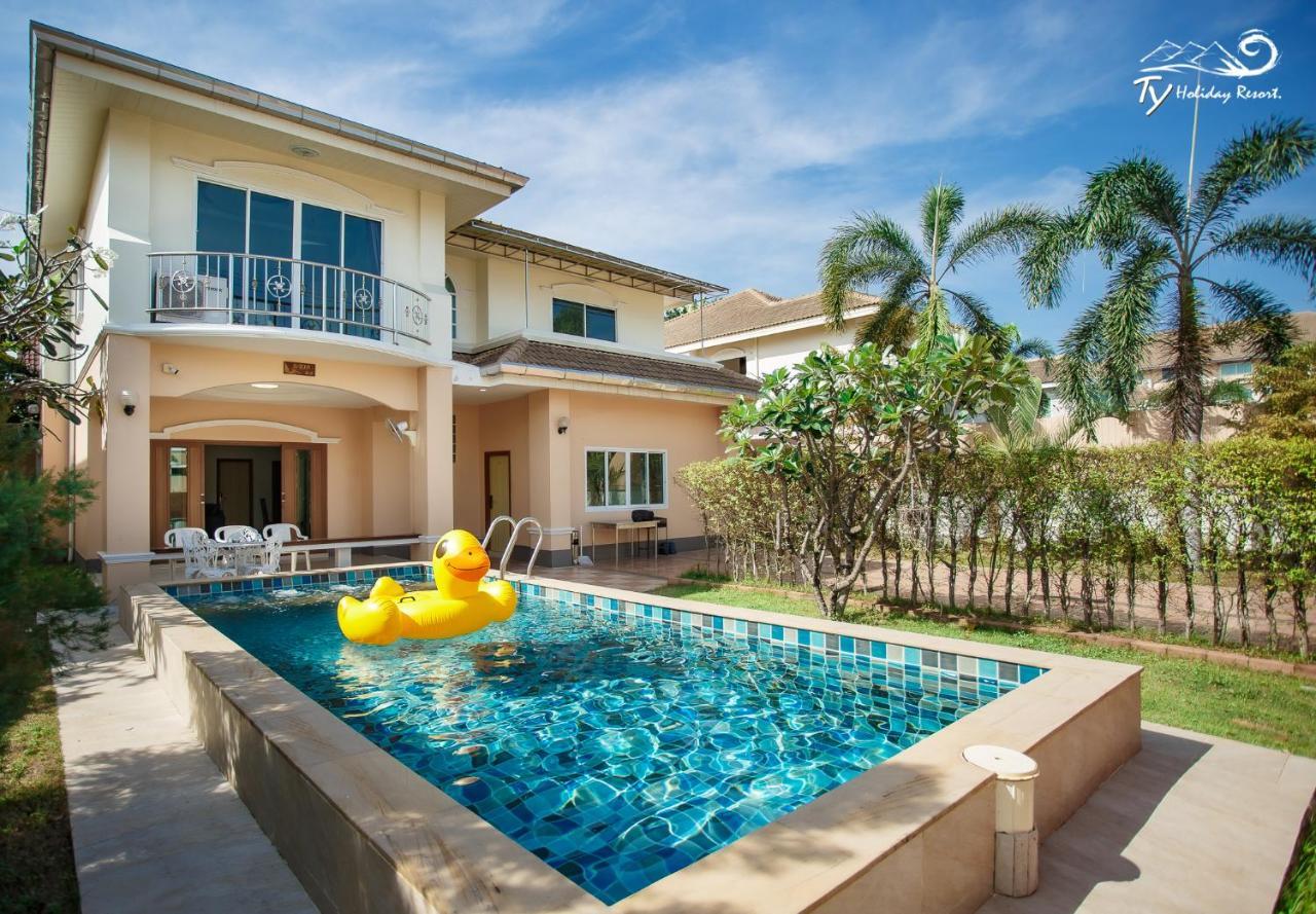 Resort Ty