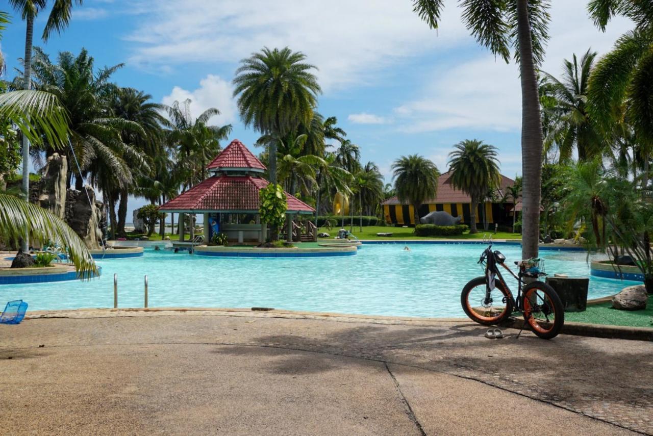 Rockgarden Resort