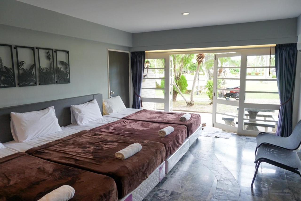 Rockgarden Resort 3*