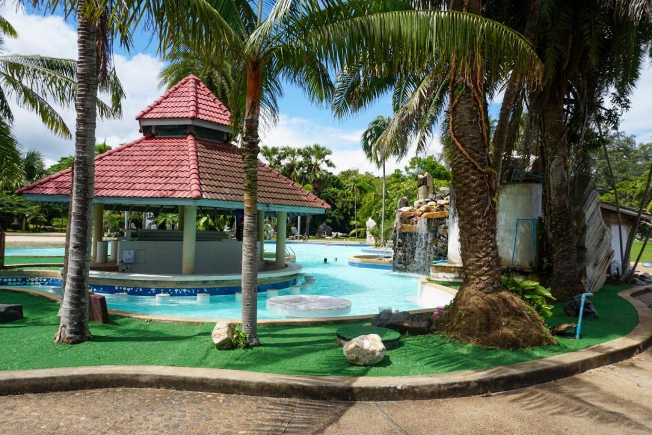 Resort Rockgarden Mae Phim