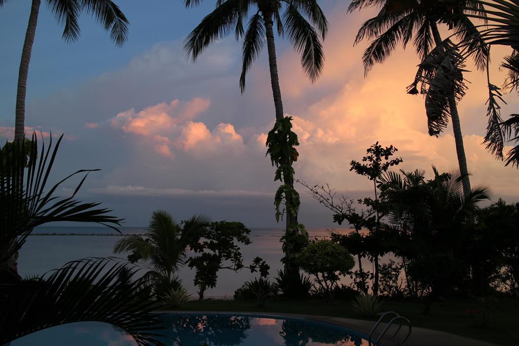 Holiday home Laemsor *