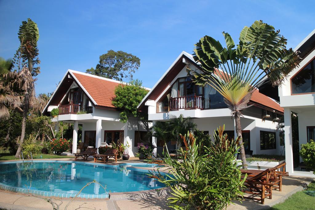 Holiday home Laemsor Laem Sor