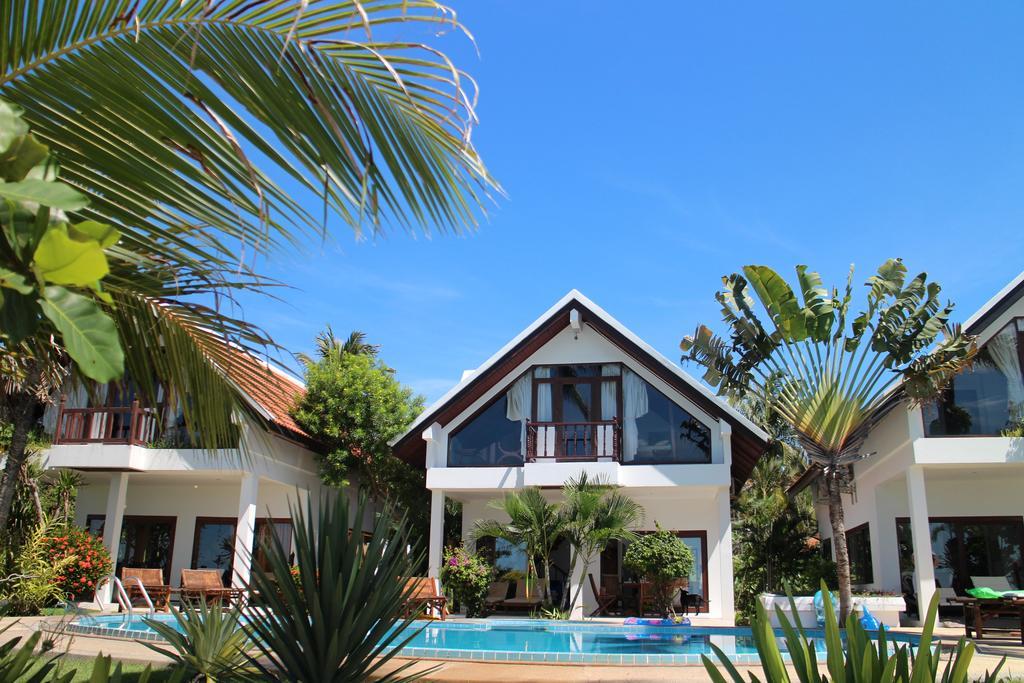 Holiday home Laemsor Laem Sor