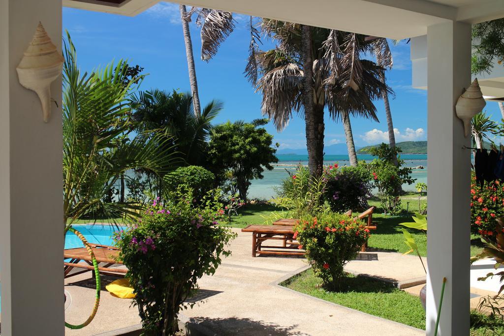 Laemsor Holiday home *