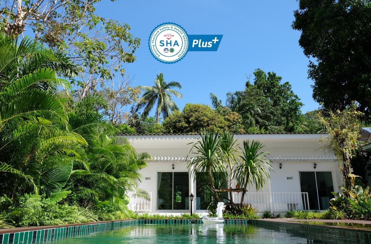 Whalecome Aonang Resort-sha Extra Resort