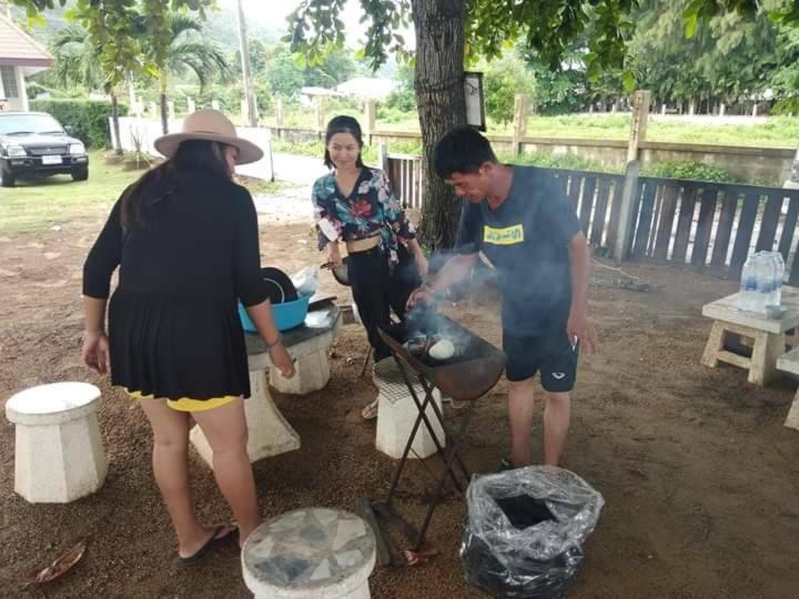 At Chan 2* Chao Lao Beach