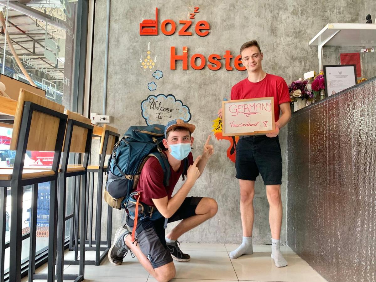 Hostel Doze *