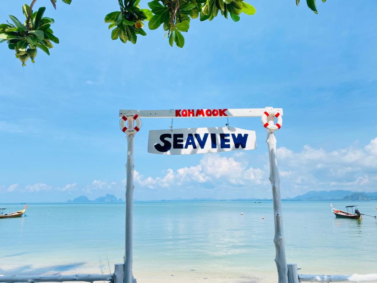 Sea View