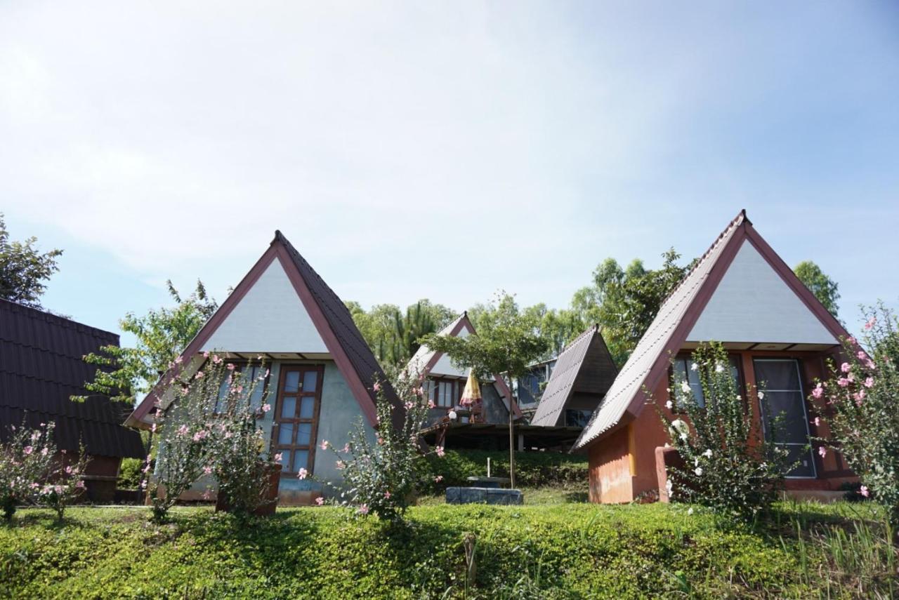 Holiday home เขาค้อ อันนาอิม *