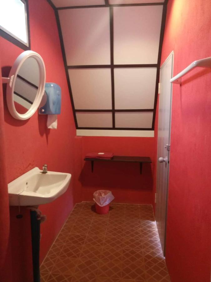เขาค้อ อันนาอิม Holiday home Ban Thung Samoe