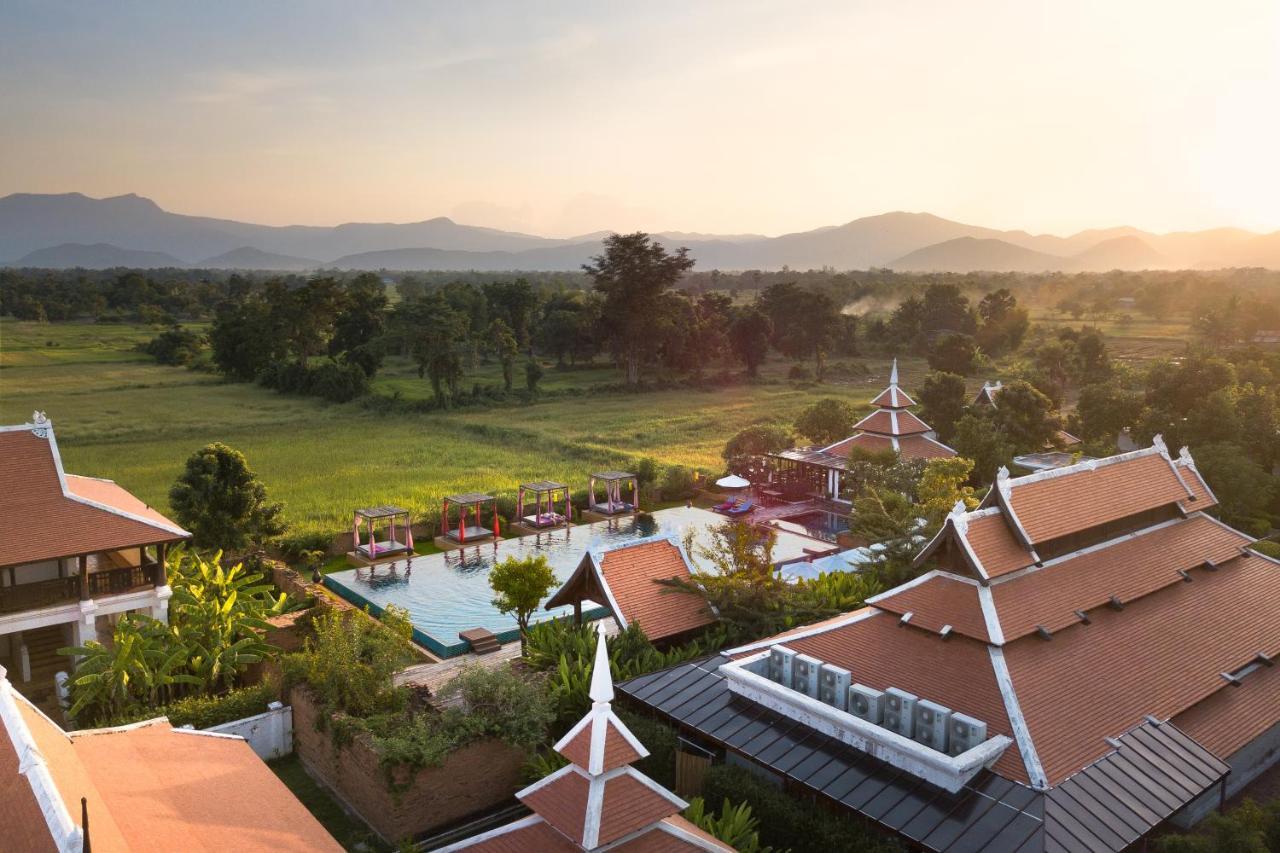 Sriwilai 4* Sukhothai