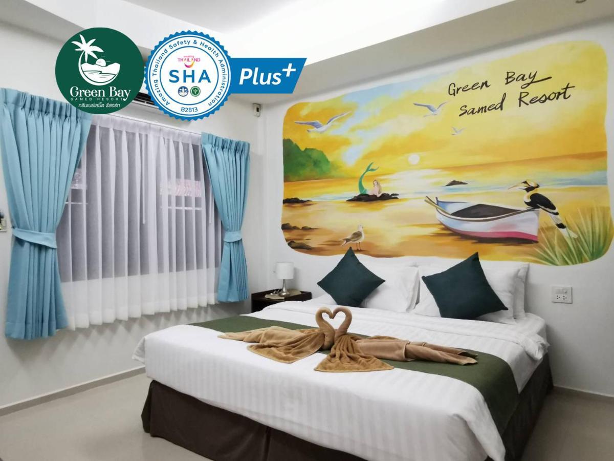 Bay Samed Resort Koh Samet