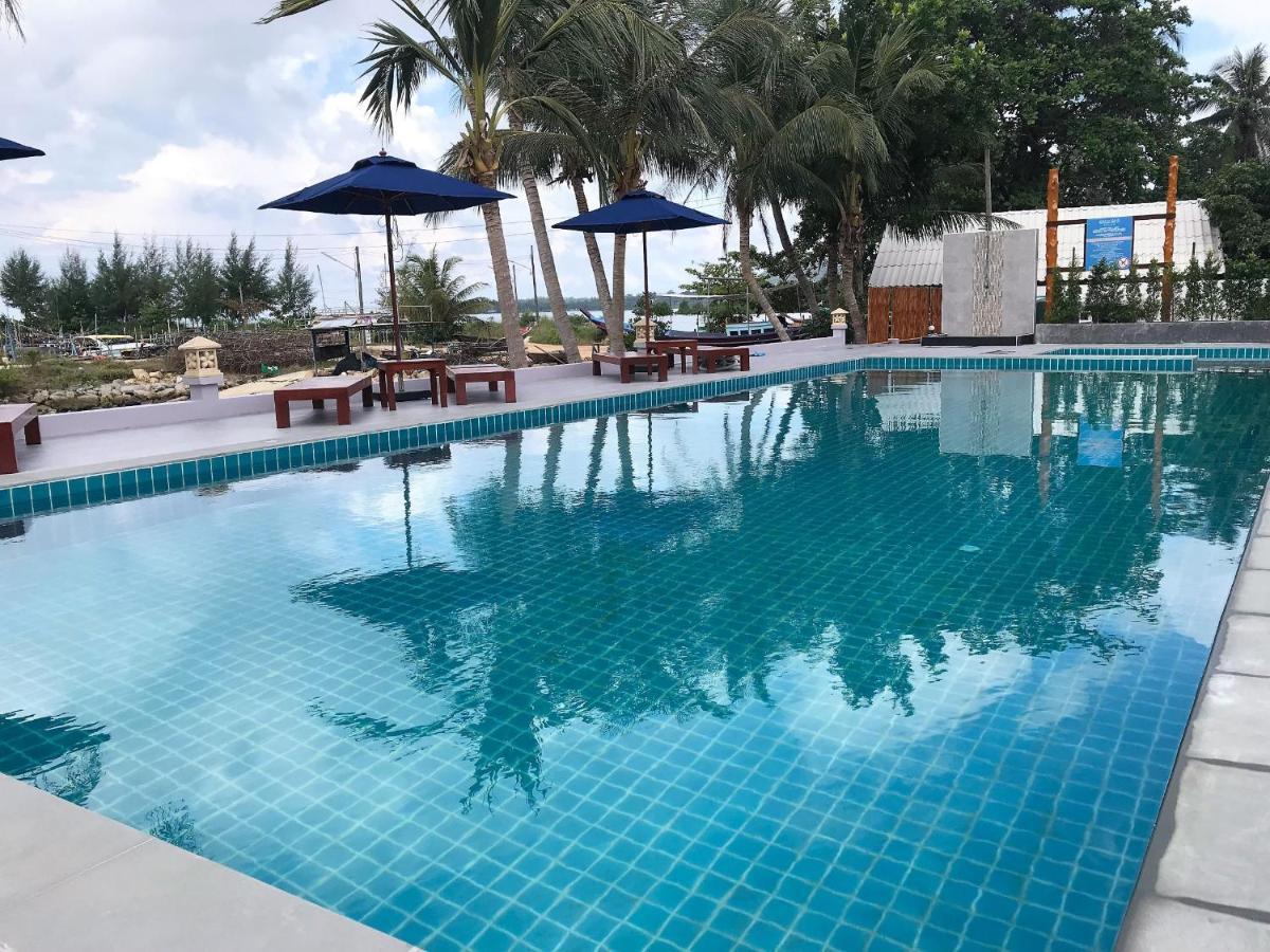 Breeze Bay 2* Wok Tum
