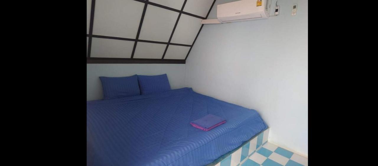 เขาค้อ อันนาอิม Holiday home Ban Thung Samoe