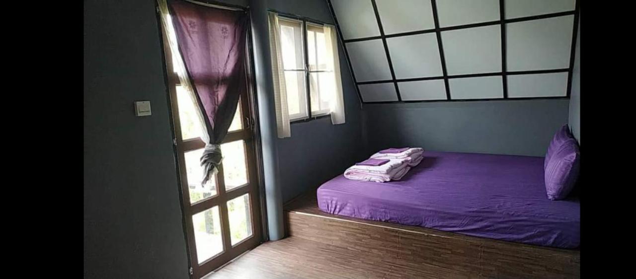 Holiday home เขาค้อ อันนาอิม *