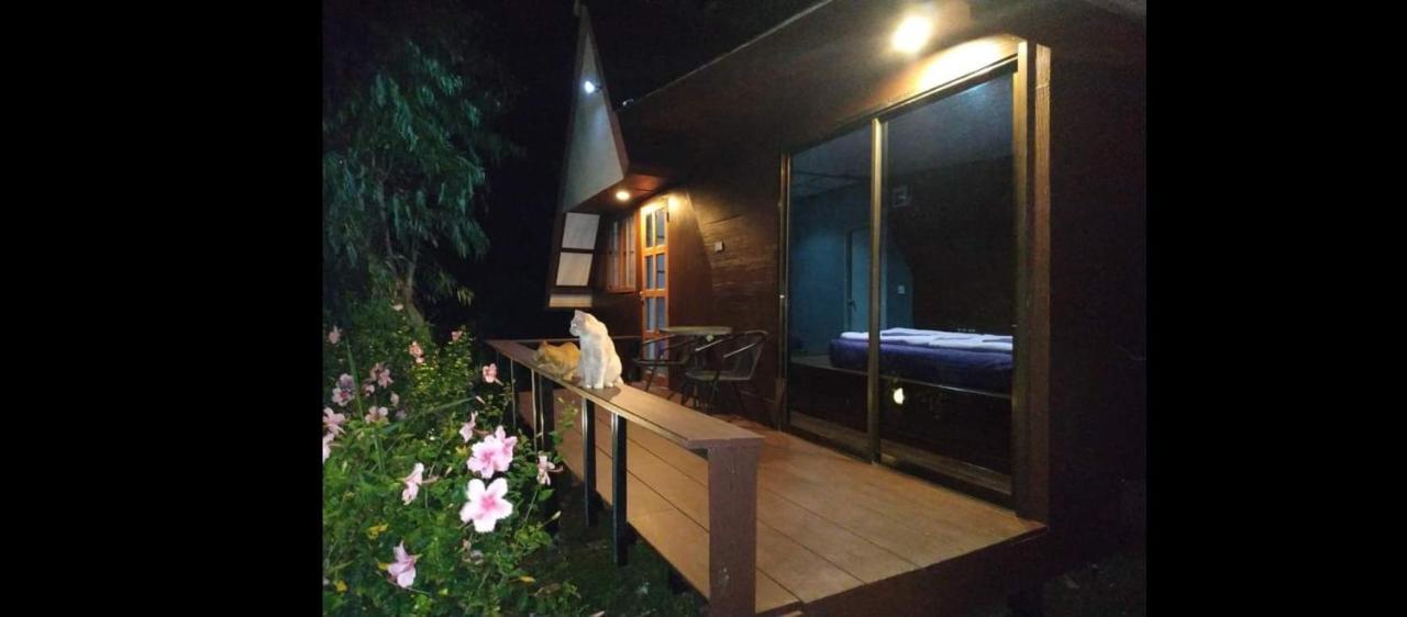 Holiday home เขาค้อ อันนาอิม Ban Thung Samoe