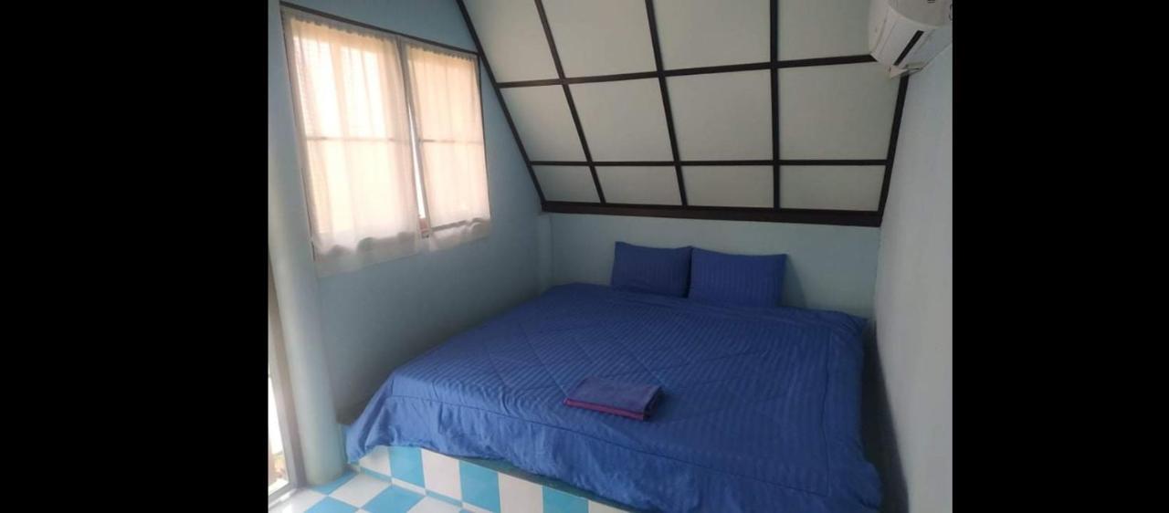 เขาค้อ อันนาอิม Holiday home
