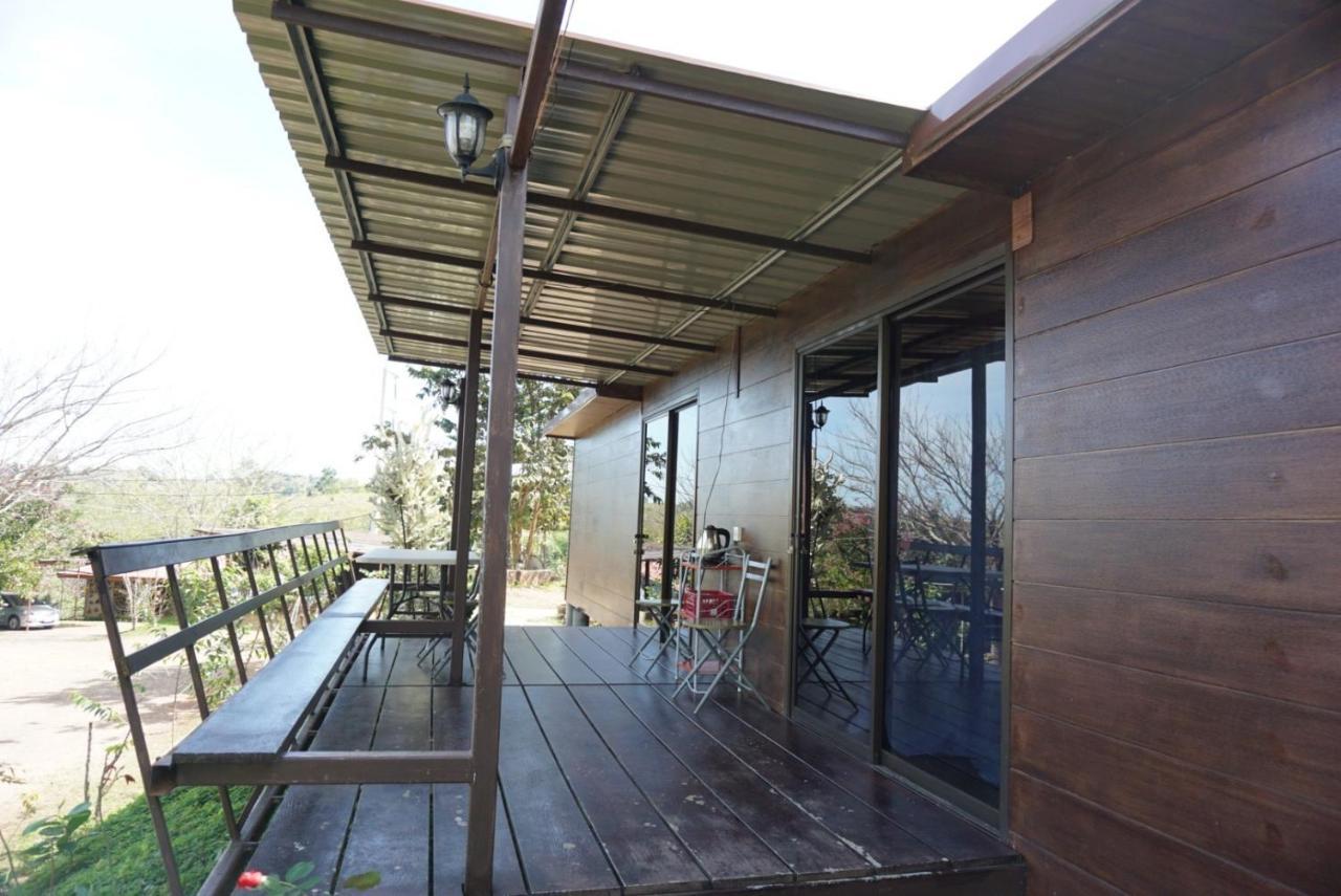 Holiday home เขาค้อ อันนาอิม *