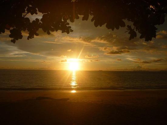 Chilli Koh Lanta