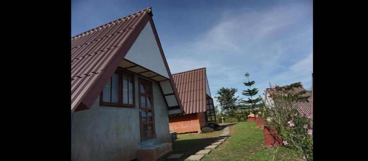 Holiday home เขาค้อ อันนาอิม *