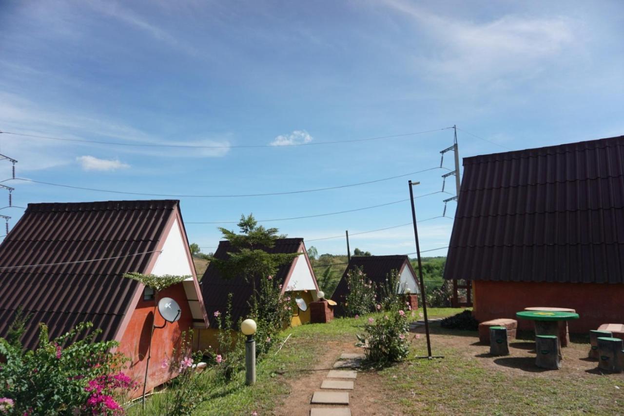 Holiday home เขาค้อ อันนาอิม *