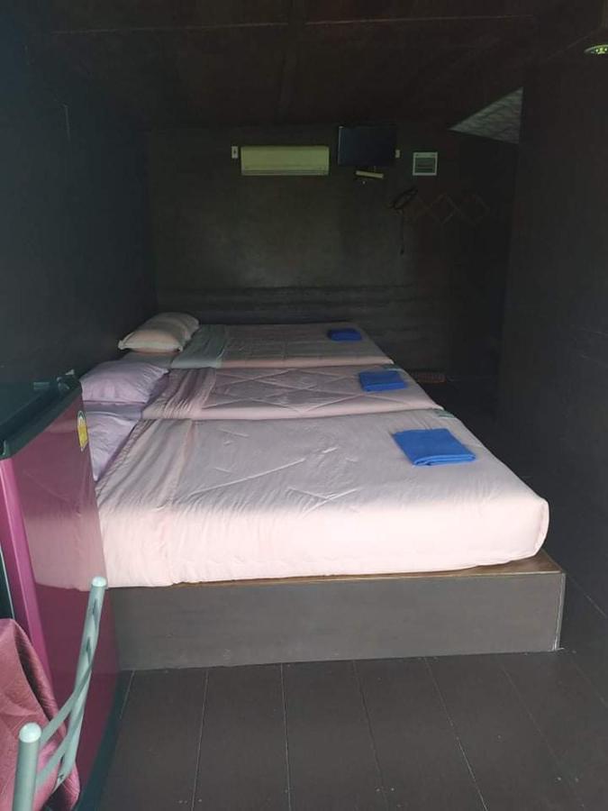 Holiday home เขาค้อ อันนาอิม
